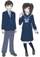 名古屋葵大学中学校