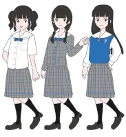 聖マリア女学院中学校