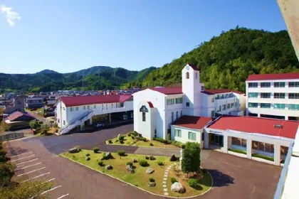 聖マリア女学院中学校