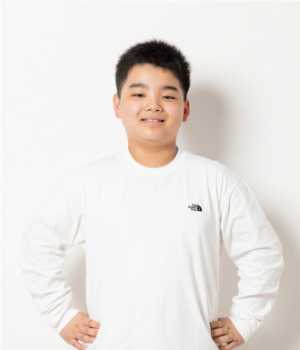 南山中学校男子部進学 大川 泰治さん