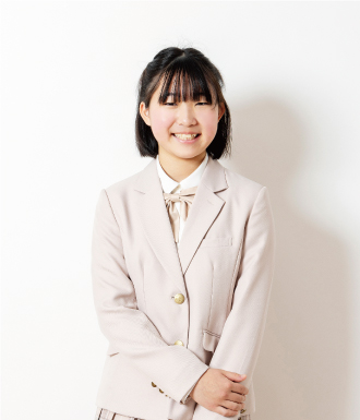 愛知淑徳中学校進学 鈴木 幸喜さん