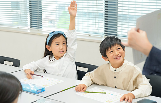 授業がきっかけで本をどんどん好きになる