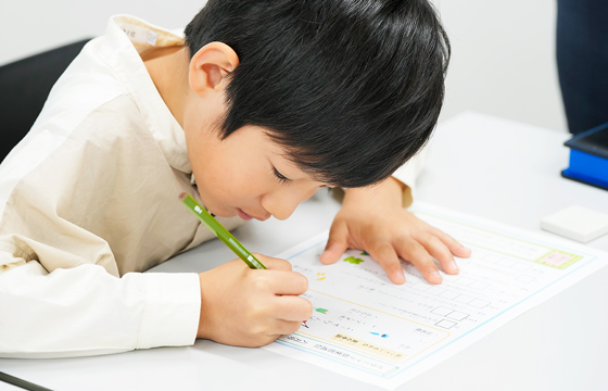 授業がきっかけで本をどんどん好きになる