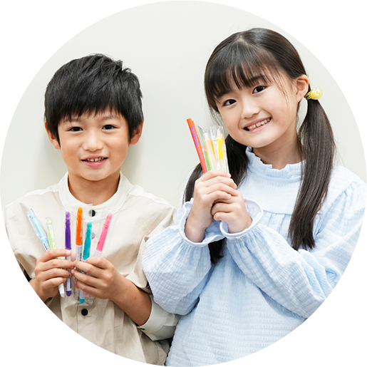 オリジナル文具