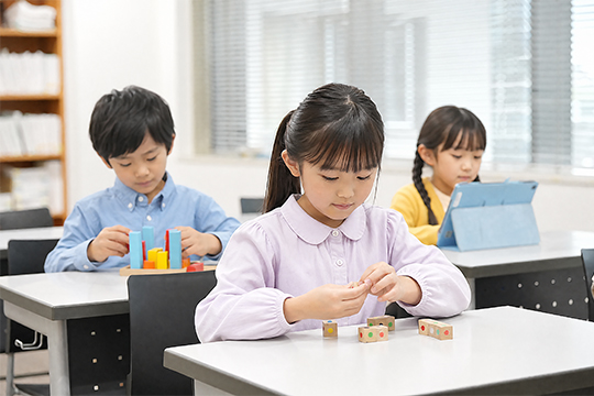 ピラミッド倶楽部 パズル道場
