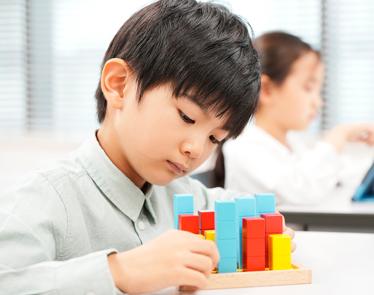 パズル道場
