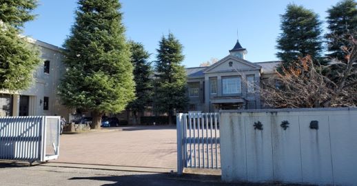 滝中学準拠クラス