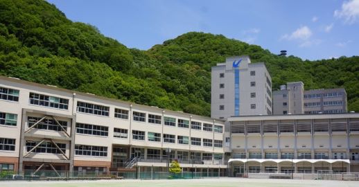 鶯谷中学準拠クラス