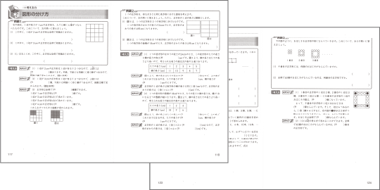 練成教室のPOINT