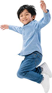 KIDS　右下