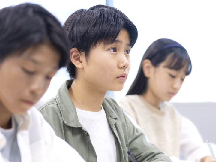 中3夏期特訓講座
