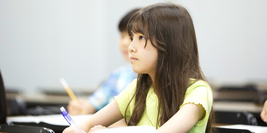 小6夏期 南山中女子部 理科攻略講座