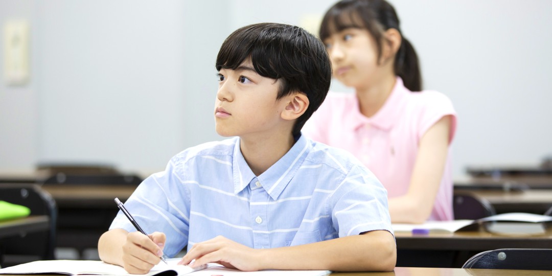 小6夏期 東海中 国語攻略講座