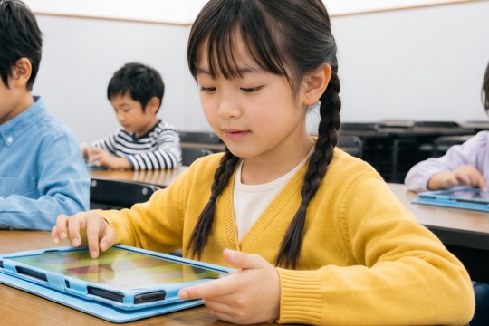 そろタッチ