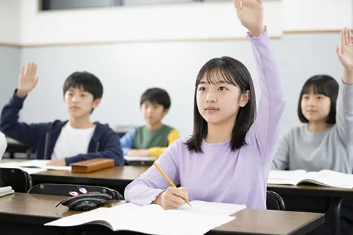 小6志望校別特訓講座 通塾コース