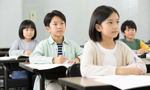小6志望校別特訓講座 通塾コース