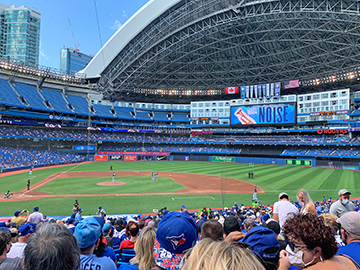 Cube English Training