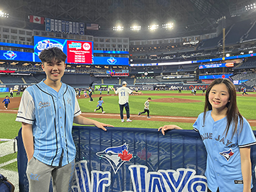 Cube English Training