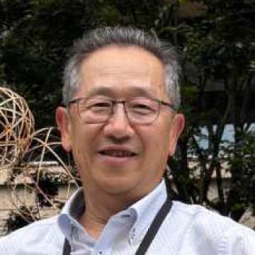 小林 幸生