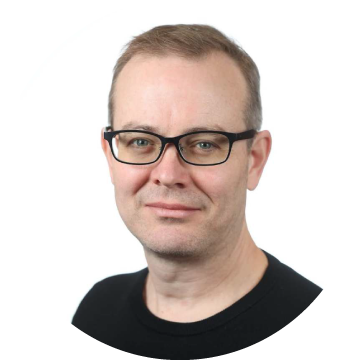 マッカイ ユアン