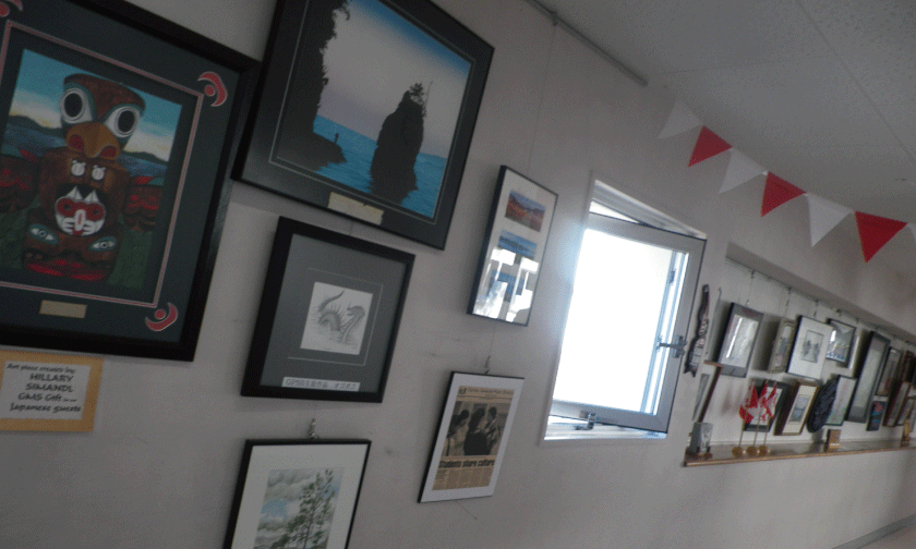 春日丘中説明会