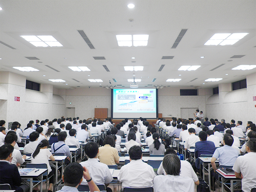 愛知工業大学名電中学校