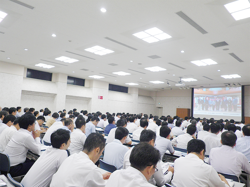 名古屋国際中学校