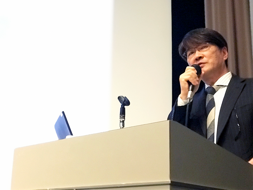 名進研特別セミナー