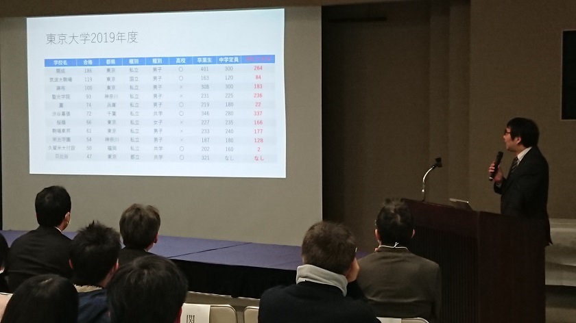 第3回名進研教育セミナー
